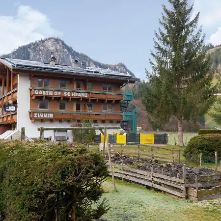 In Wald In Salzburgerland In Area Apartment Wald im Pinzgau