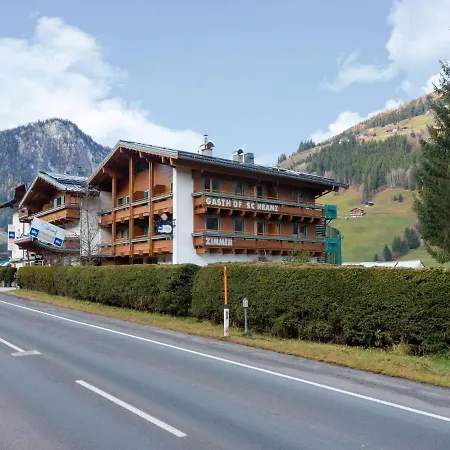 In Wald Near Zillertal Slopes