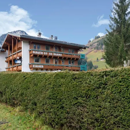 In Wald In Salzburgerland In Area Apartment Wald im Pinzgau