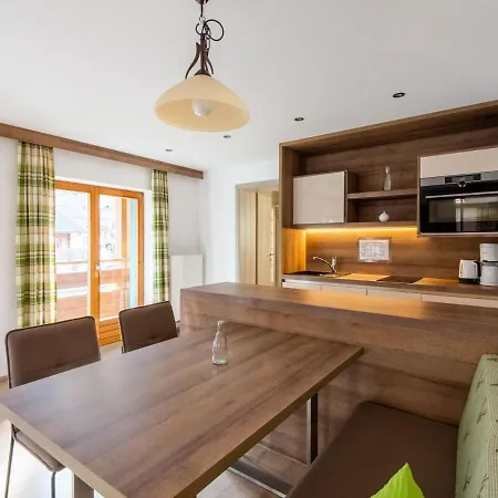 Apartment In Wald In Salzburgerland In Area Wald im Pinzgau