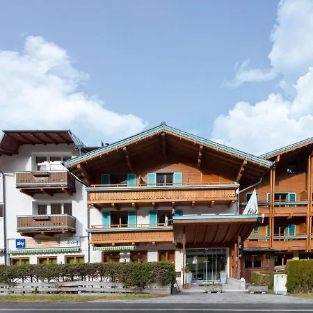 Διαμέρισμα In Wald Near Zillertal Slopes