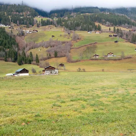 In Wald In Salzburgerland In Area Apartment Wald im Pinzgau