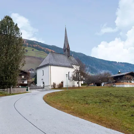 Apartment In Wald Near Zillertal Slopes