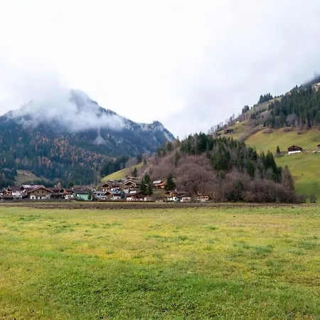 In Wald In Salzburgerland In Area Apartment