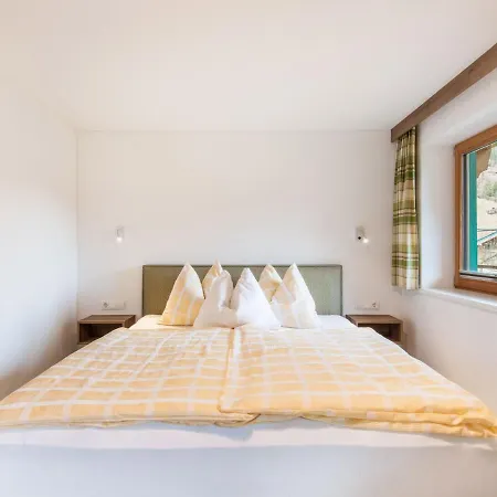 Apartment In Wald In Salzburgerland In Area