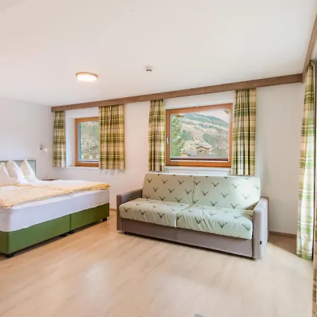Quaint In With Sauna Apartment Wald im Pinzgau