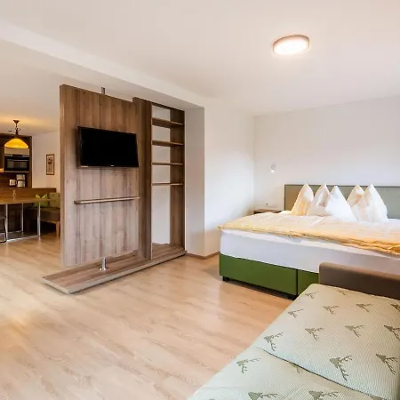 Apartment In Wald In Salzburgerland In Area