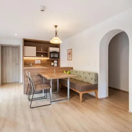 Apartment In Wald In Salzburgerland In Area Wald im Pinzgau