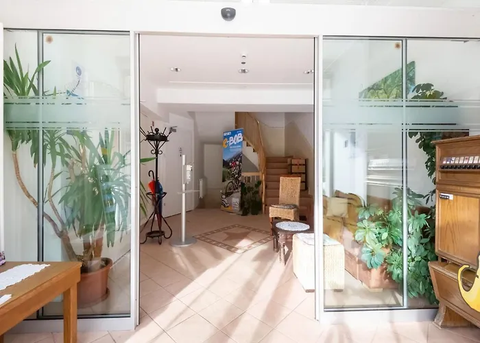 Διαμέρισμα In Wald Near Zillertal Slopes