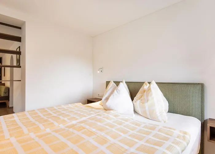 In Wald Near Zillertal Slopes Διαμέρισμα