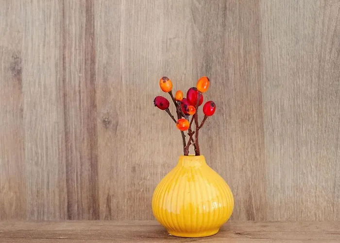 In Wald Near Zillertal Slopes *