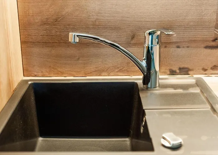 In Wald Near Zillertal Slopes * Wald im Pinzgau