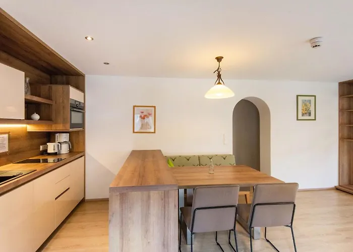 In Wald Near Zillertal Slopes * Wald im Pinzgau