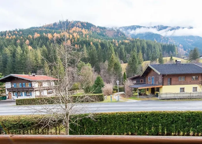 In Wald Near Zillertal Slopes Διαμέρισμα Wald im Pinzgau