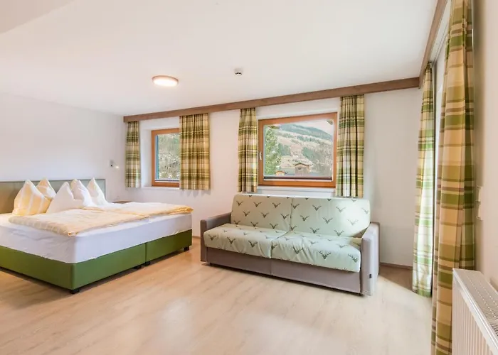 In Wald Near Zillertal Slopes Διαμέρισμα Wald im Pinzgau