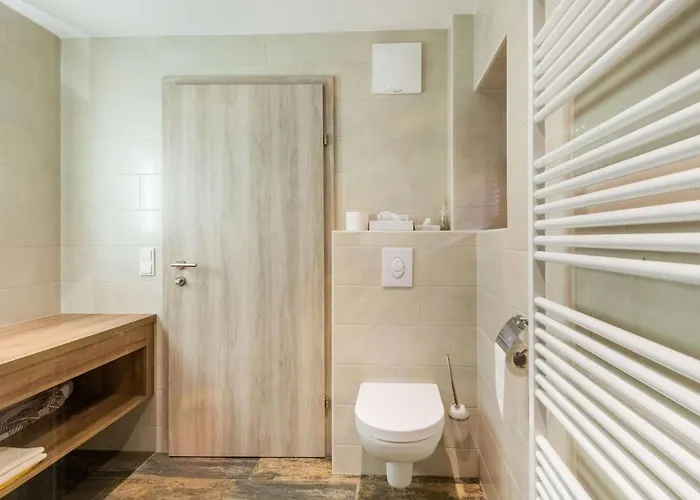 In Wald Near Zillertal Slopes * Wald im Pinzgau