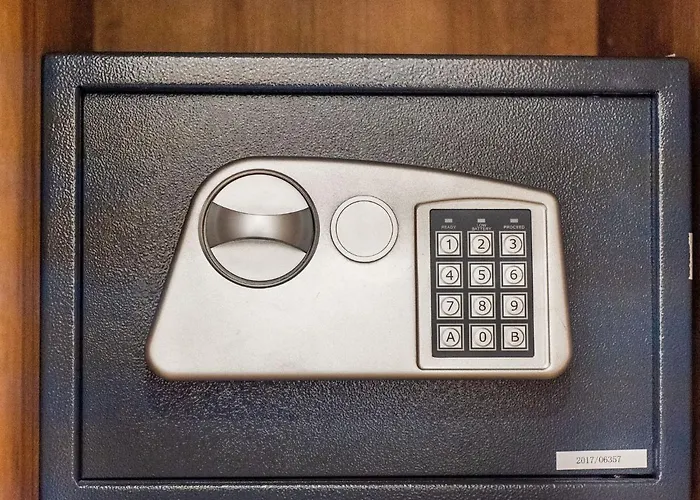 In Wald Near Zillertal Slopes