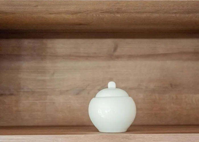 In Wald Near Zillertal Slopes Διαμέρισμα